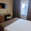 Готель Raziotel Кривий Ріг. Люкс двомісний  7