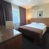 Готель Raziotel Кривий Ріг. Люкс двомісний  9