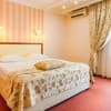 Отель Raziotel Кривой Рог. Стандарт двухместный Double 1