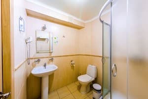 Отель Raziotel Кривой Рог. Стандарт двухместный Double 3