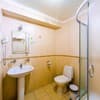 Отель Raziotel Кривой Рог. Стандарт двухместный Double 3