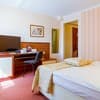 Отель Raziotel Кривой Рог. Стандарт двухместный Double 2