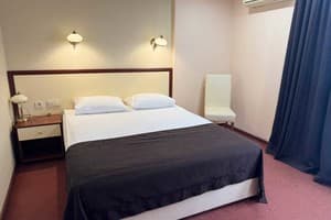 Готель Raziotel Кривий Ріг. Стандарт двомісний Double 11