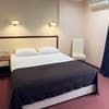 Готель Raziotel Кривий Ріг. Стандарт двомісний Double 11