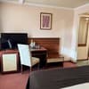 Готель Raziotel Кривий Ріг. Стандарт двомісний Double 6
