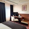 Готель Raziotel Кривий Ріг. Стандарт двомісний Double 8
