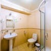 Готель Raziotel Кривий Ріг. Стандарт двомісний Double 10