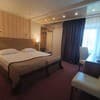 Готель Raziotel Кривий Ріг. Стандарт двомісний Double 1