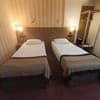 Готель Raziotel Кривий Ріг. Стандарт двомісний Double 2