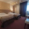 Готель Raziotel Кривий Ріг. Стандарт двомісний Double 3