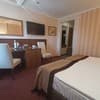 Готель Raziotel Кривий Ріг. Стандарт двомісний Double 9