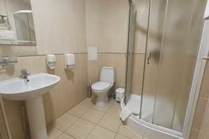 Готель Raziotel Кривий Ріг. Стандарт двомісний Double 4