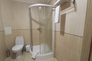 Готель Raziotel Кривий Ріг. Стандарт двомісний Double 5