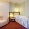 Отель Raziotel Кривой Рог. Стандарт одноместный Single 1