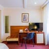 Отель Raziotel Кривой Рог. Стандарт одноместный Single 3