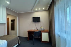 Готель Raziotel Кривий Ріг. Стандарт одномісний Single 2