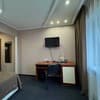 Готель Raziotel Кривий Ріг. Стандарт одномісний Single 2