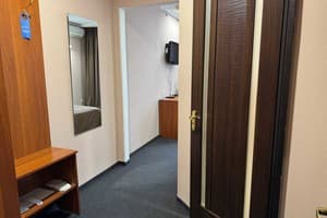 Готель Raziotel Кривий Ріг. Стандарт одномісний Single 3