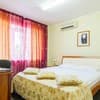 Отель Raziotel Кривой Рог. Улучшенный двухместный  1