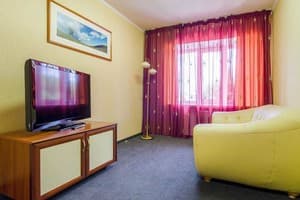 Отель Raziotel Кривой Рог. Улучшенный двухместный  2