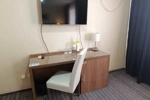 Готель Raziotel Кривий Ріг. Покращений двомісний  5
