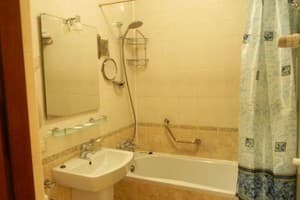 Отель Red Stone Hotel. Полулюкс двухместный (202, 204) 6