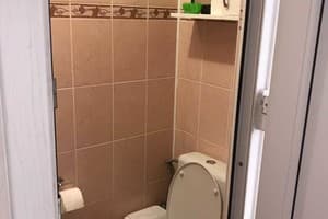 Готель Red Stone Hotel. Сімейний 4-місний (104) 8