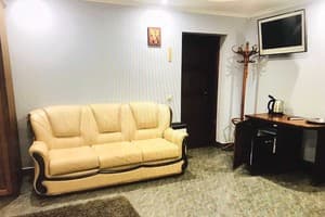 Готель Red Stone Hotel. Стандарт двомісний (100) 2