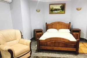 Готель Red Stone Hotel. Стандарт двомісний (100) 1