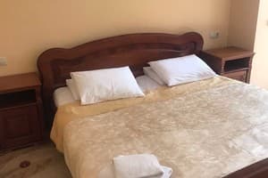 Готель Red Stone Hotel. Стандарт двомісний (202) 1