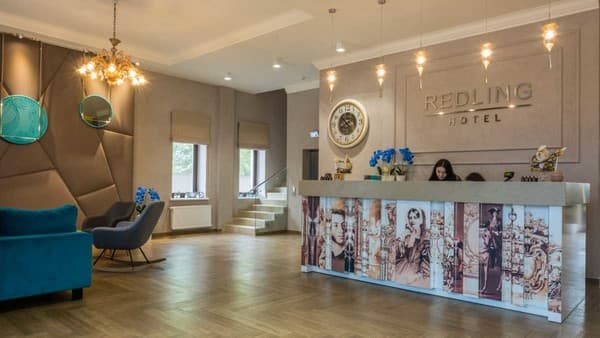 Redling Hotel 19