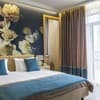 Готельно-ресторанний комплекс Redling Hotel. Напівлюкс двомісний +1 1