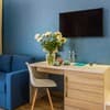 Готельно-ресторанний комплекс Redling Hotel. Напівлюкс двомісний +1 2