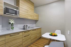Готельно-ресторанний комплекс Redling Hotel. Напівлюкс двомісний +1 5