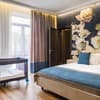 Готельно-ресторанний комплекс Redling Hotel. Сімейний 4-місний +2 1