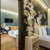 Готельно-ресторанний комплекс Redling Hotel. Сімейний 4-місний +2 4