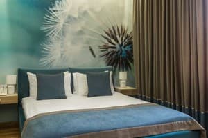 Готельно-ресторанний комплекс Redling Hotel. Стандарт двомісний  2
