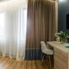 Готельно-ресторанний комплекс Redling Hotel. Стандарт двомісний  4
