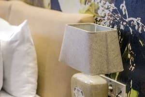 Готельно-ресторанний комплекс Redling Hotel. Покращений двомісний +1 3