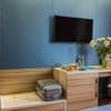 Готельно-ресторанний комплекс Redling Hotel. Покращений двомісний +1 4