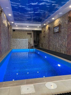 Relax Complex 11