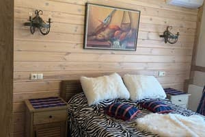 Гостинично-ресторанный комплекс Relax Complex. Стандарт двухместный  2