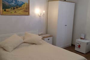 Гостинично-ресторанный комплекс Relax Complex. Стандарт двухместный  6