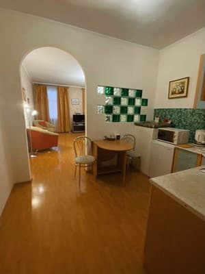 Rent Apartments пл. Рынок, 34 2