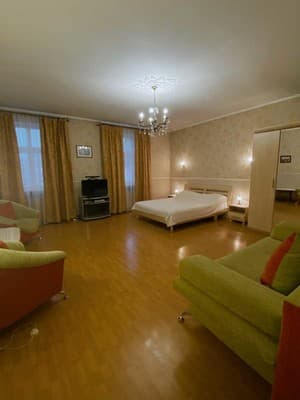 Rent Apartments пл. Рынок, 34 3