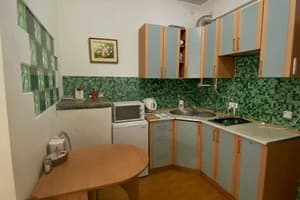 Квартира Rent Apartments пл. Рынок, 34. Однокомнатная на пл. Рынок, 34 кв.7 1