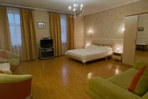 Квартира Rent Apartments пл. Рынок, 34. Однокомнатная на пл. Рынок, 34 кв.7 4