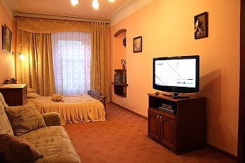 Квартира Rent Apartments ул.Галицкая, 7