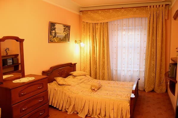 Rent Apartments ул.Галицкая, 7 1