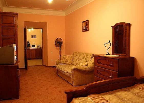 Rent Apartments ул.Галицкая, 7 2